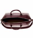 Сумка Givenchy Antigona Bag Burgundy